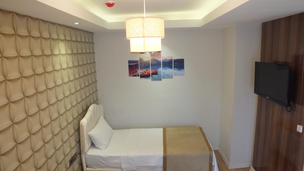 Otel Resmi