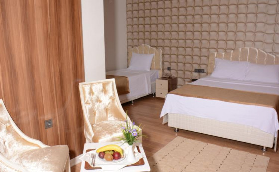 Otel Resmi