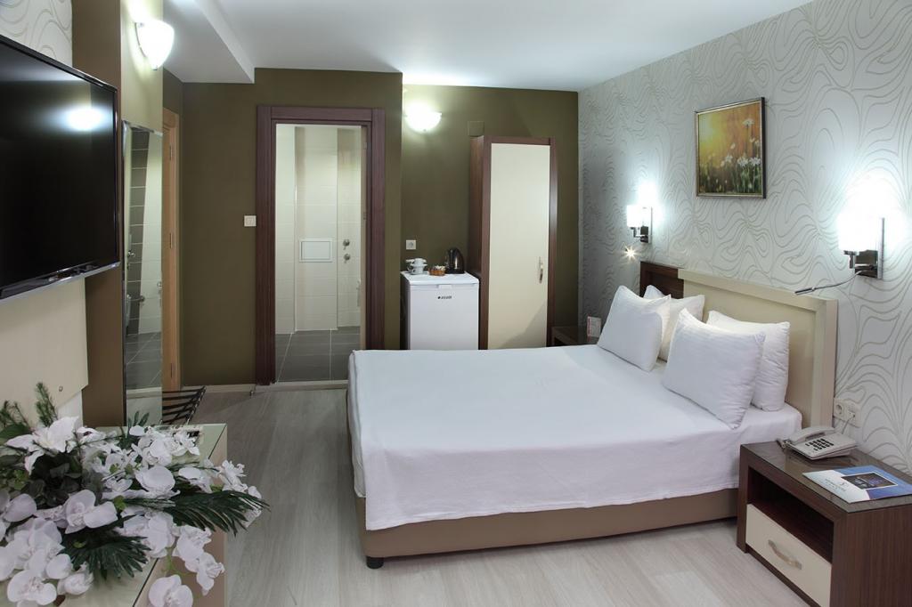 Otel Resmi