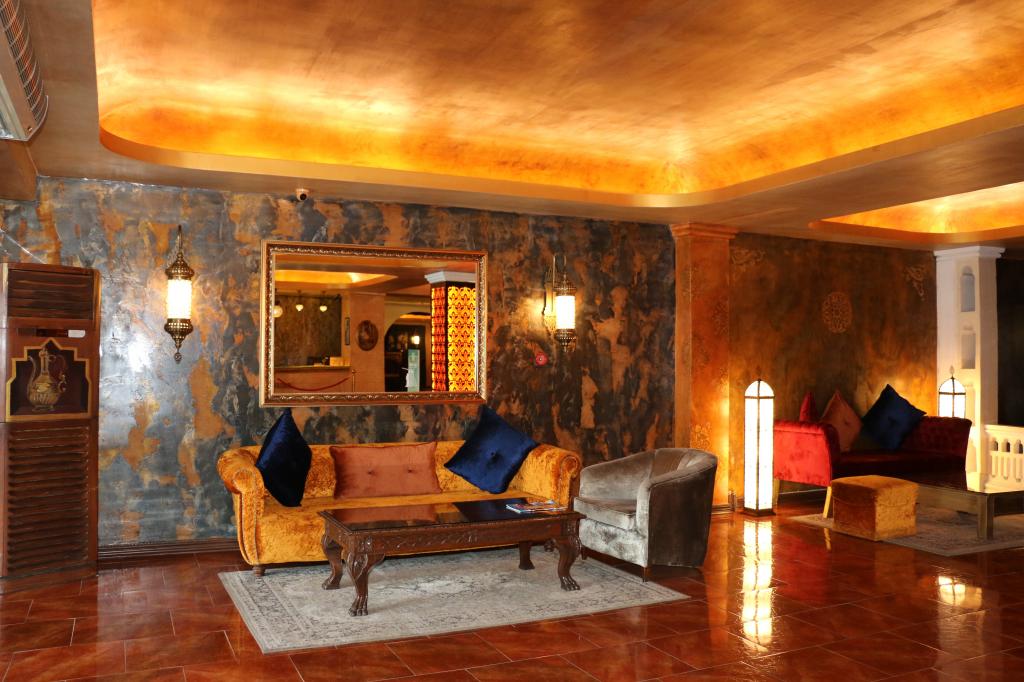 Otel Resmi