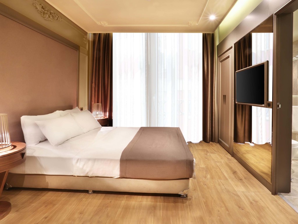 Otel Resmi