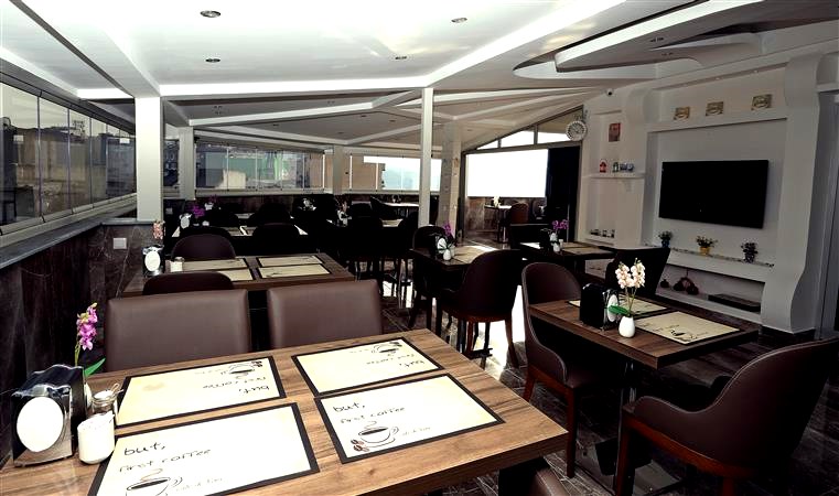 Otel Resmi