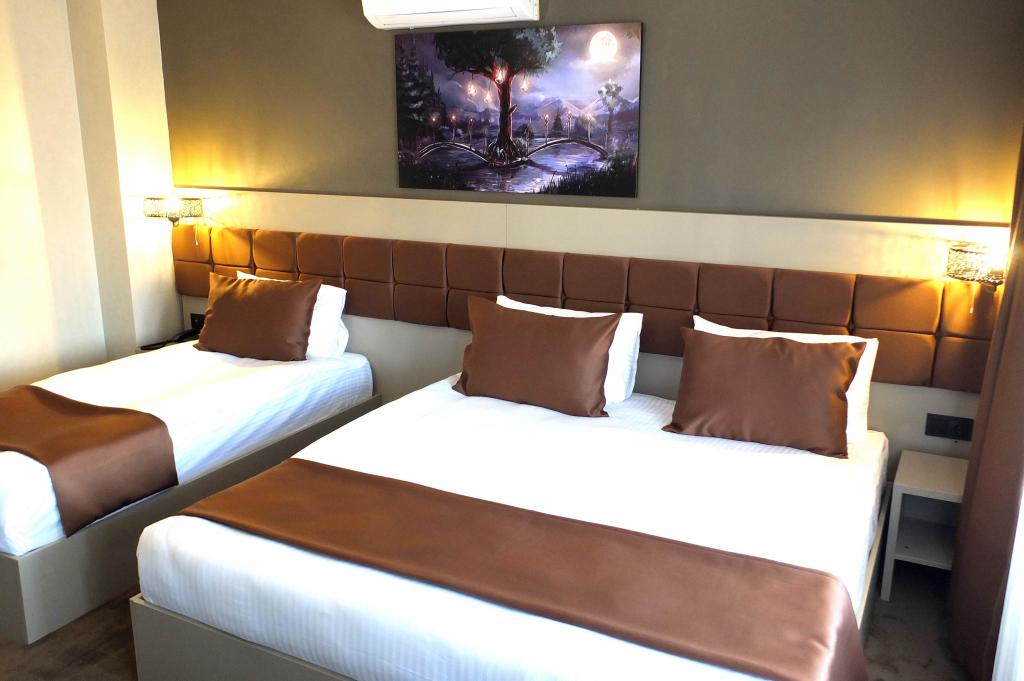 Otel Resmi