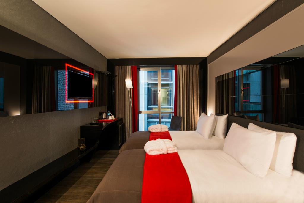 Otel Resmi