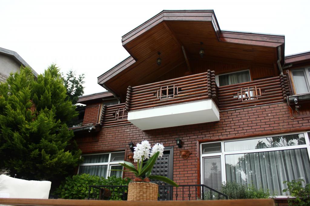 Otel Resmi