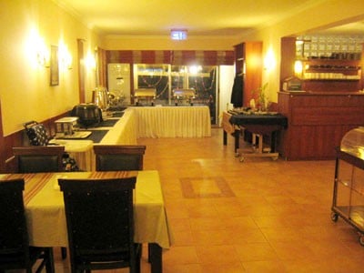 Otel Resmi