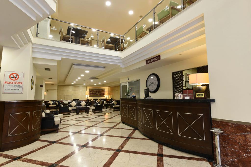 Otel Resmi