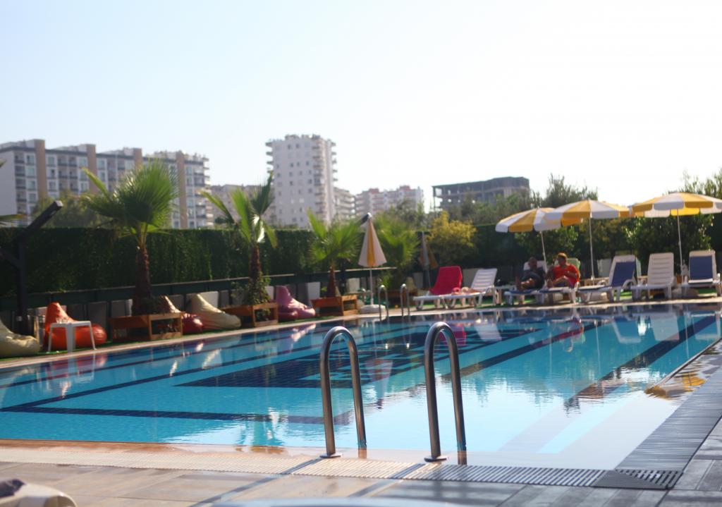 Otel Resmi