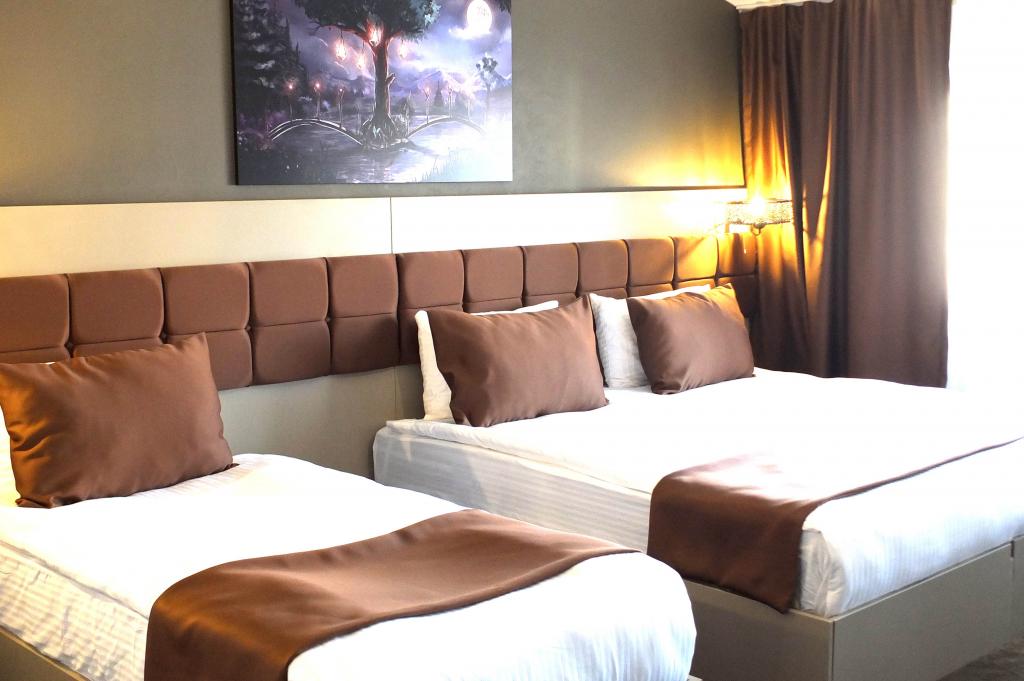 Otel Resmi