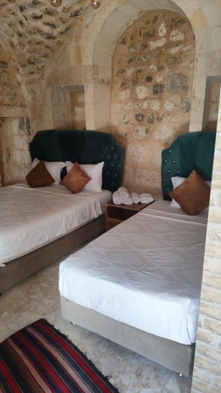 Classic Bahçe Katı Oda, Avlu Manzaralı