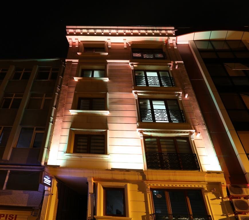 otelpuan