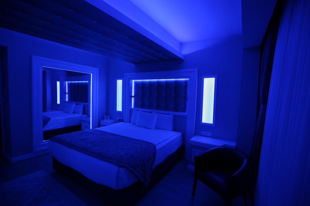 Otel Resmi