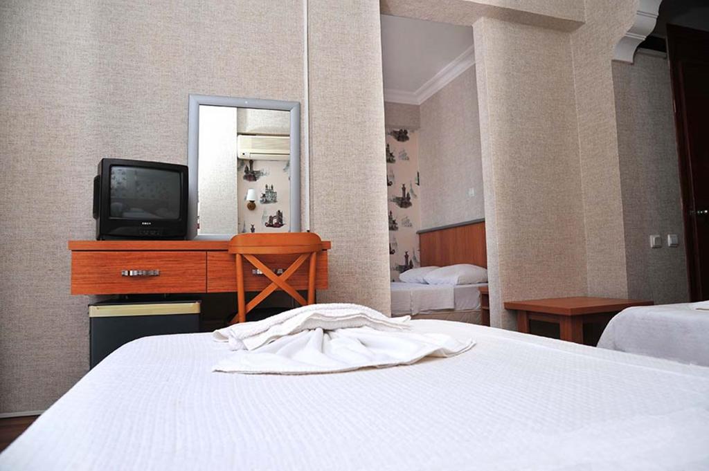 Otel Resmi
