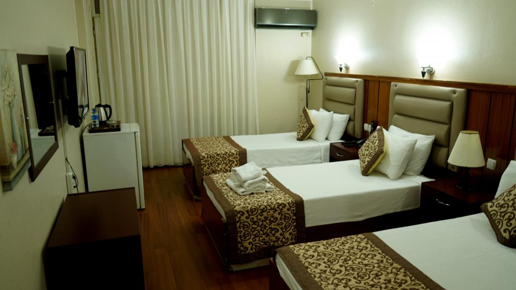 Otel Resmi