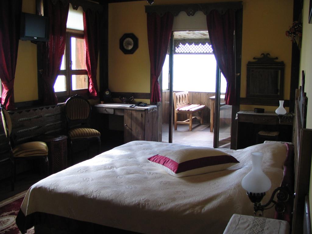 Otel Resmi
