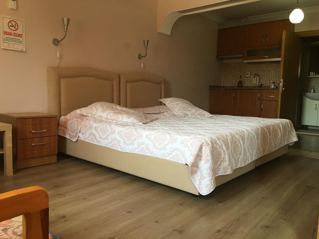 Otel Resmi