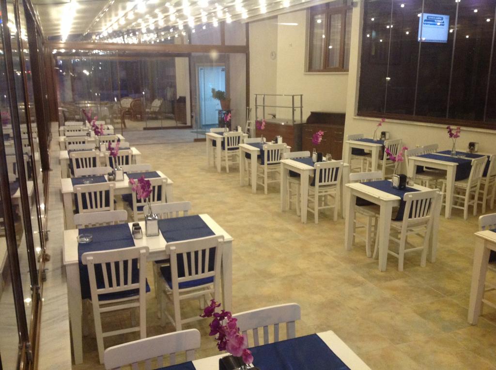 Otel Resmi