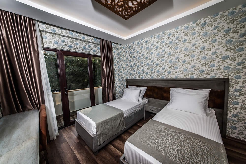 Otel Resmi