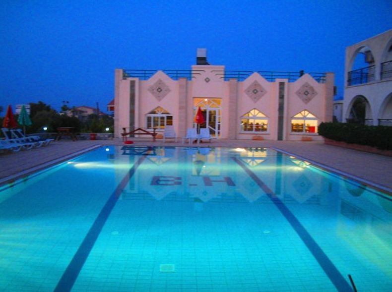 Otel Resmi