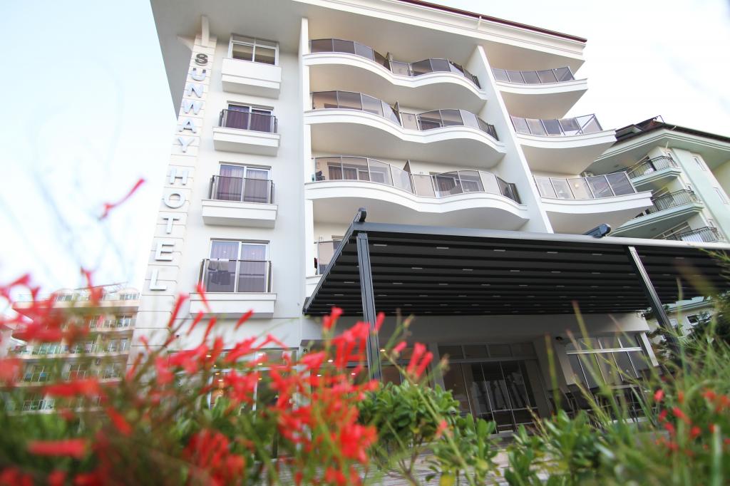 Otel Resmi