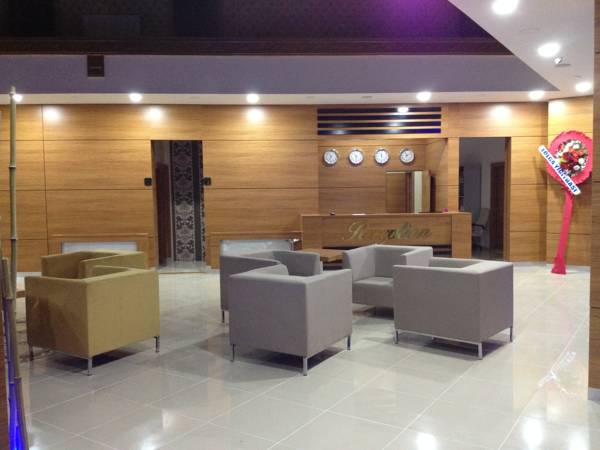 Otel Resmi