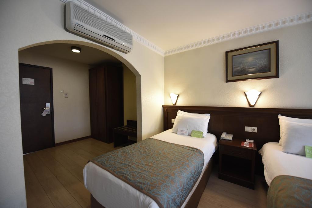 Otel Resmi