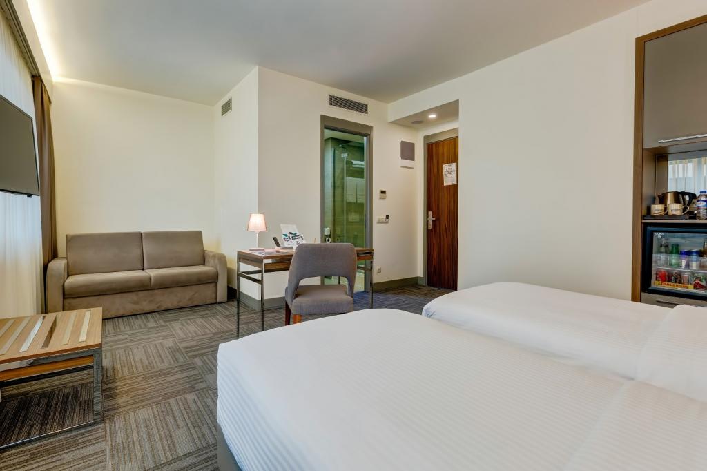 Otel Resmi