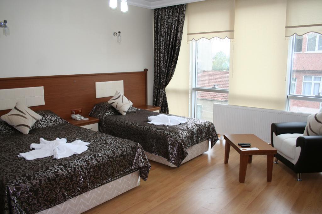 Otel Resmi