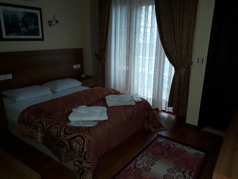 Otel Resmi