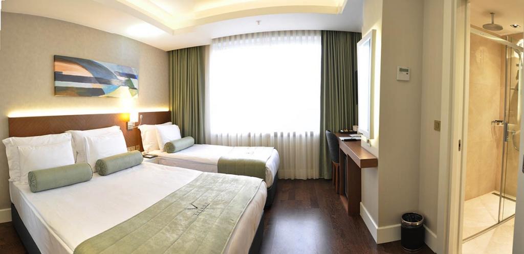 Otel Resmi