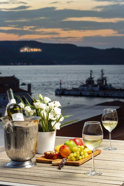 Hotel Artur