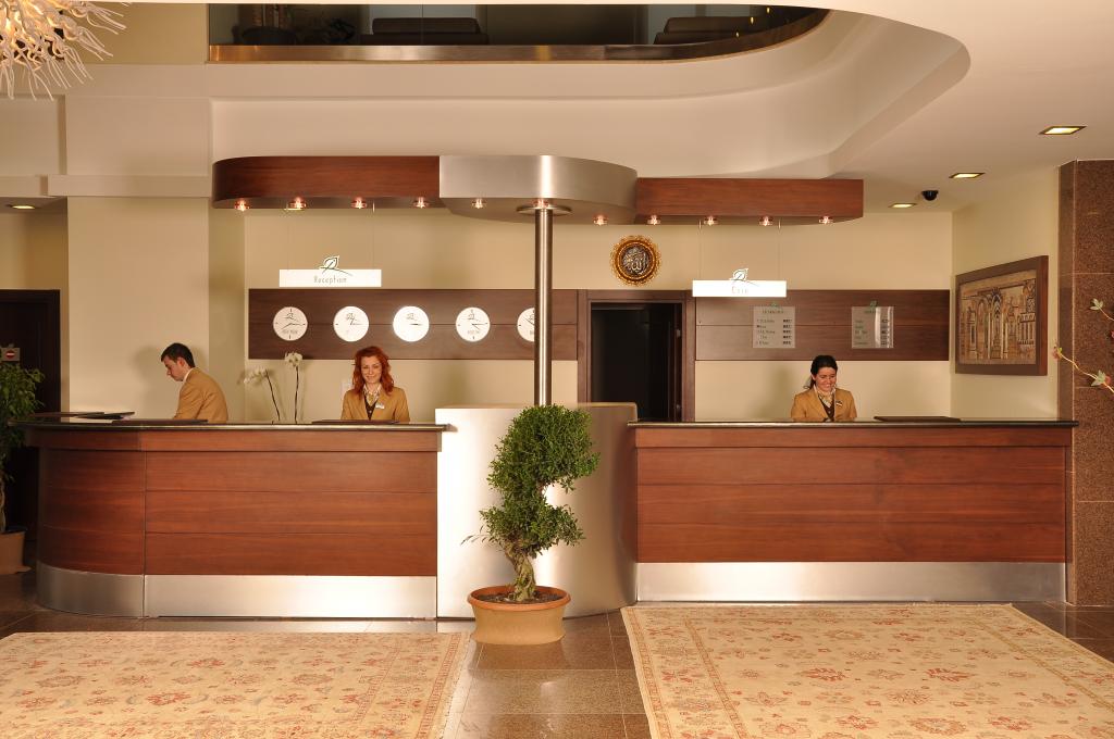 Otel Resmi