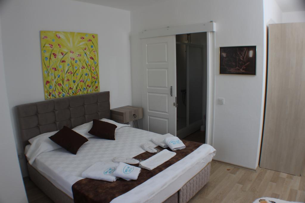 Villa,Havuz Manzaralı