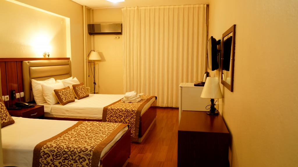 Otel Resmi