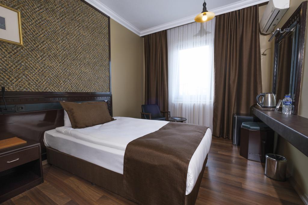 Otel Resmi