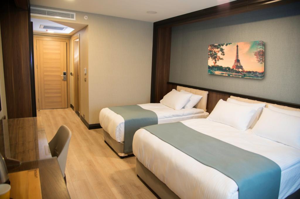 Otel Resmi