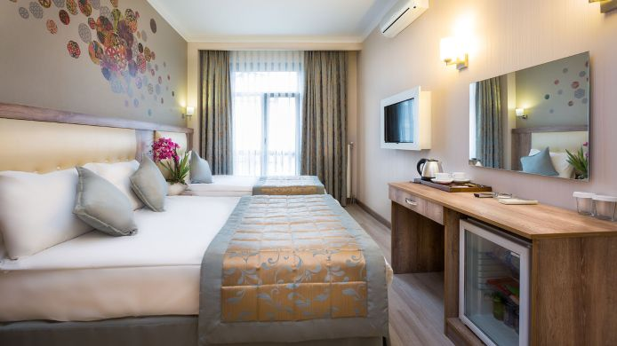 Otel Resmi
