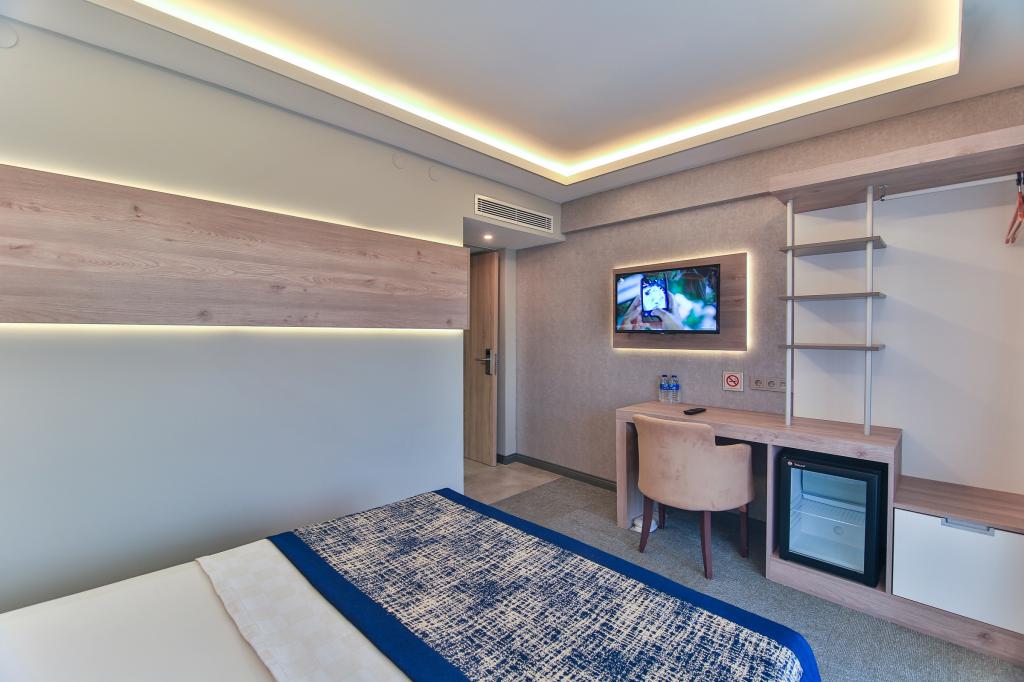 Otel Resmi