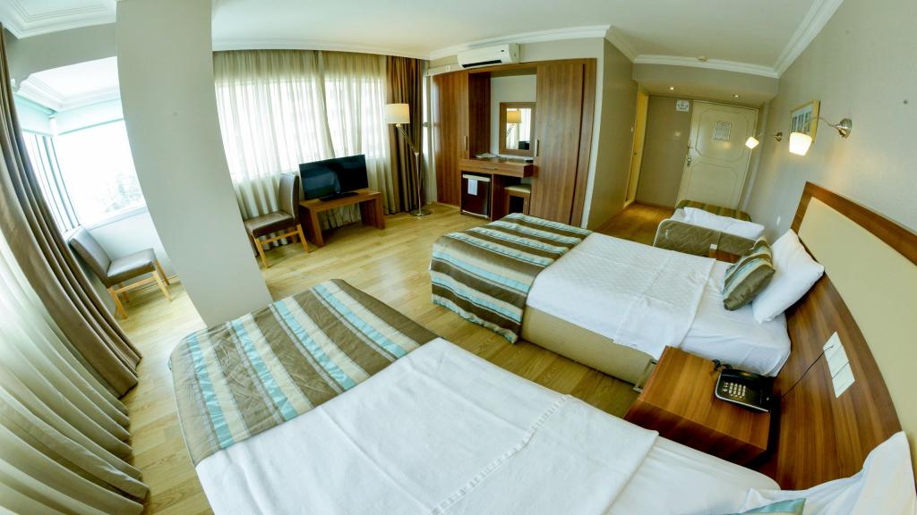 Otel Resmi