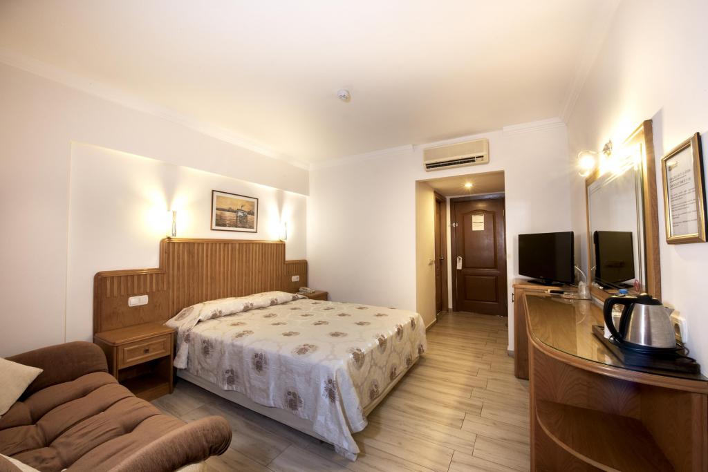 Otel Resmi