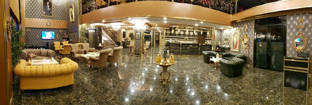 Otel Resmi