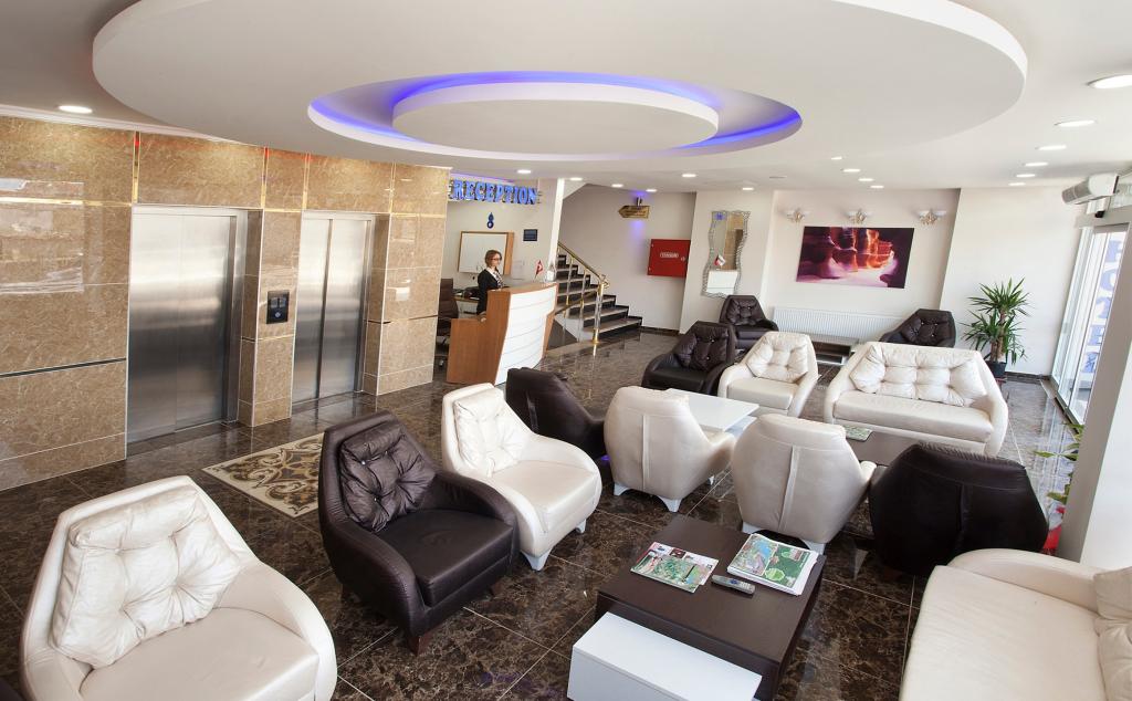 Otel Resmi