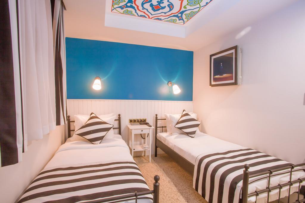 Otel Resmi