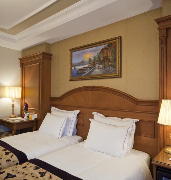 Otel Resmi