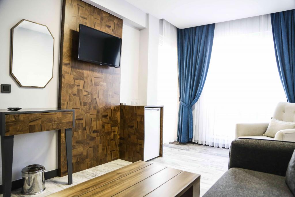Otel Resmi