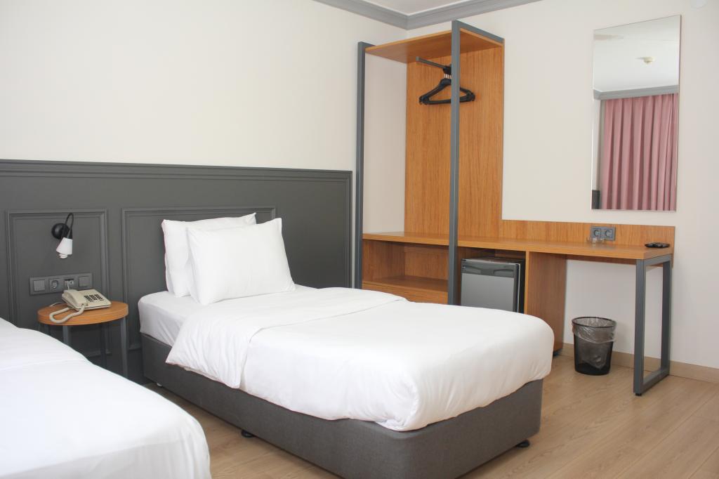 Otel Resmi