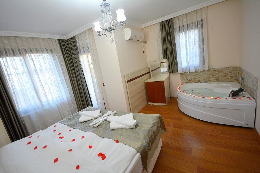 Otel Resmi
