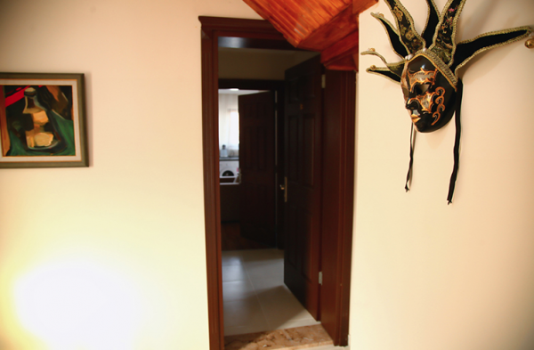 Otel Resmi