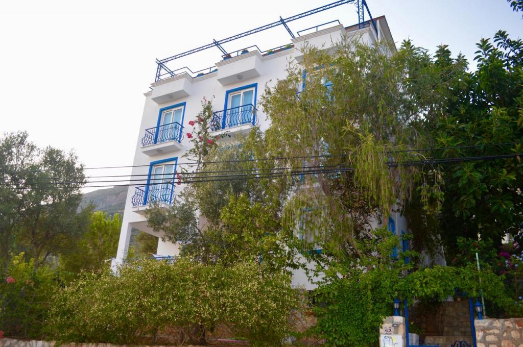 Otel Resmi