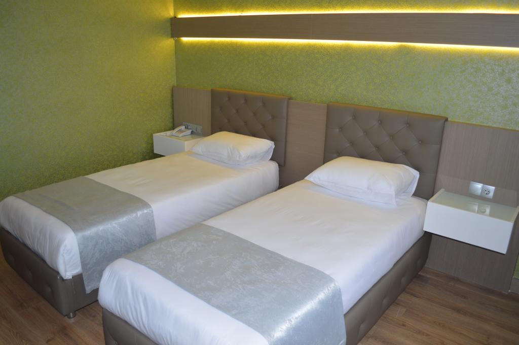Standart Oda,Deniz veya Kara Manzaralı